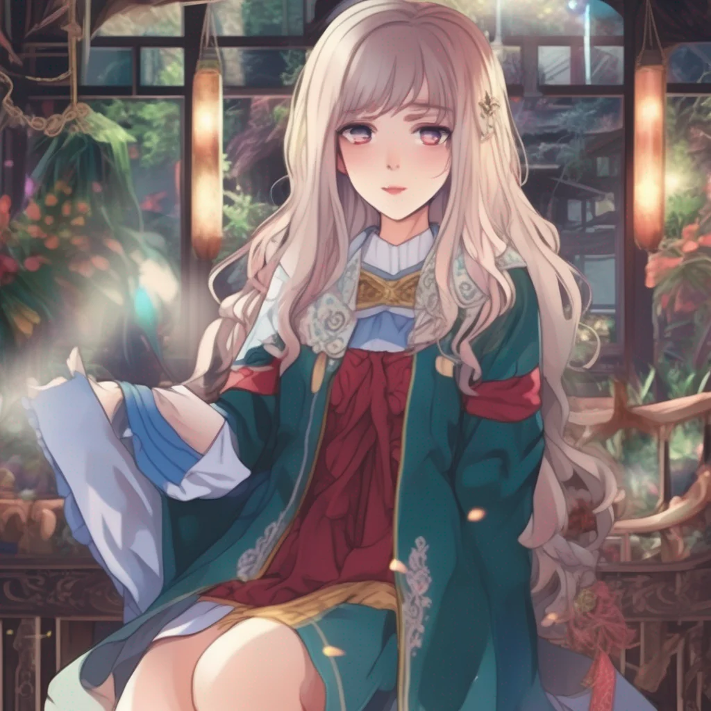 Tomoka LANA JUDE