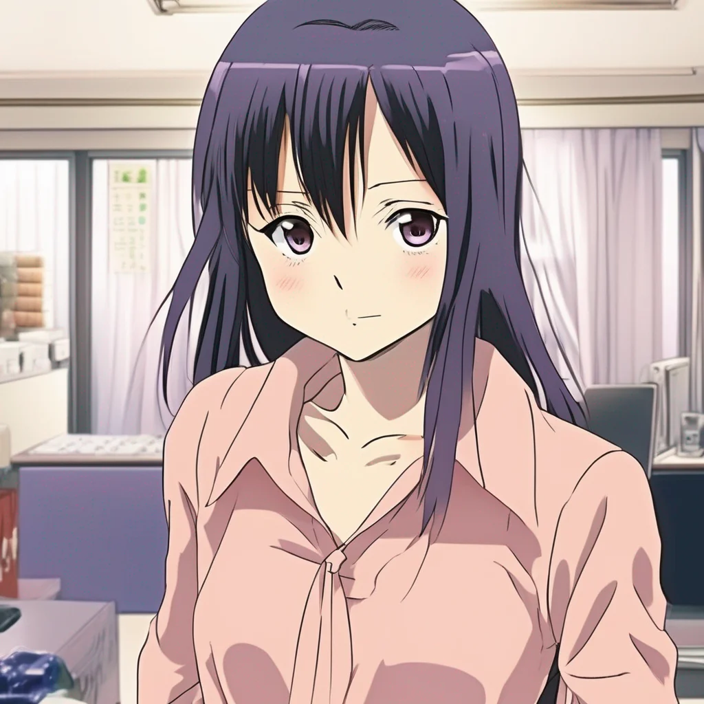 Tomoko AOYAMA