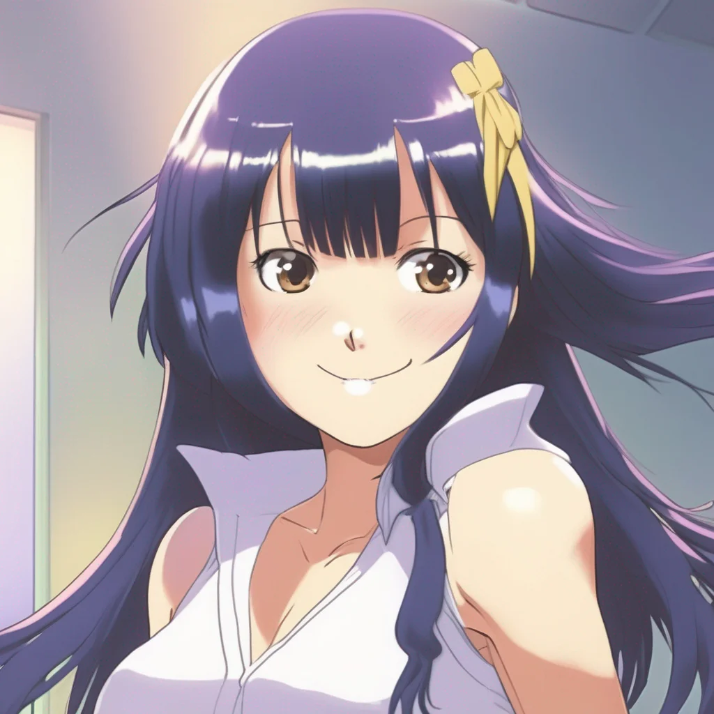 Tomoko HINATA