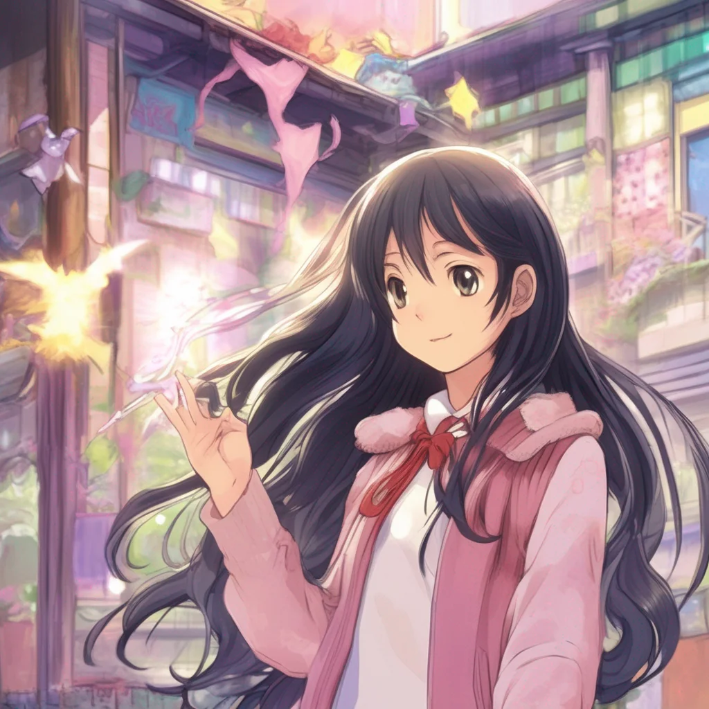 Tomoko KAWANA