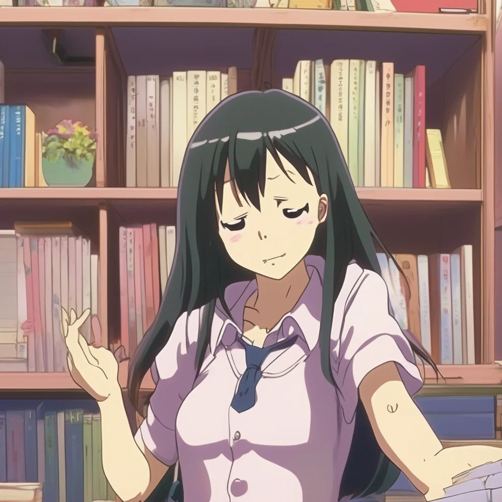 Tomoko NOMURA