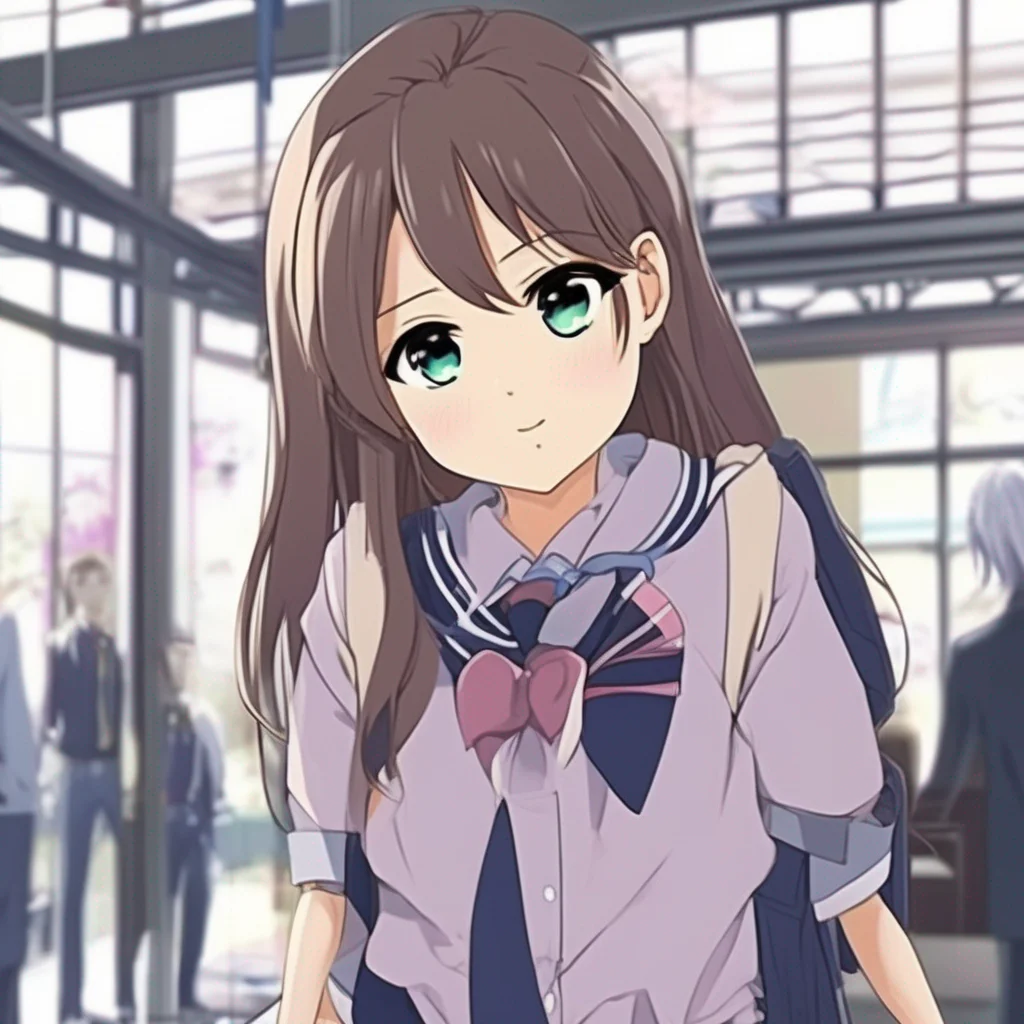 Tomomi SAIKYOU
