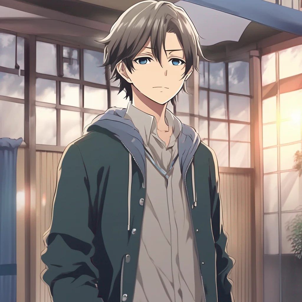 Tomoya OKAZAKI