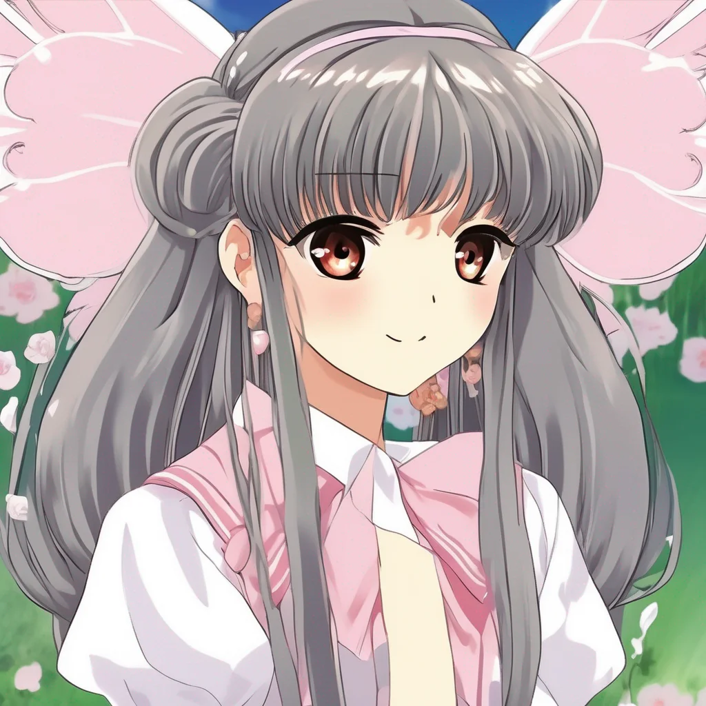 Tomoyo DAIDOUJI