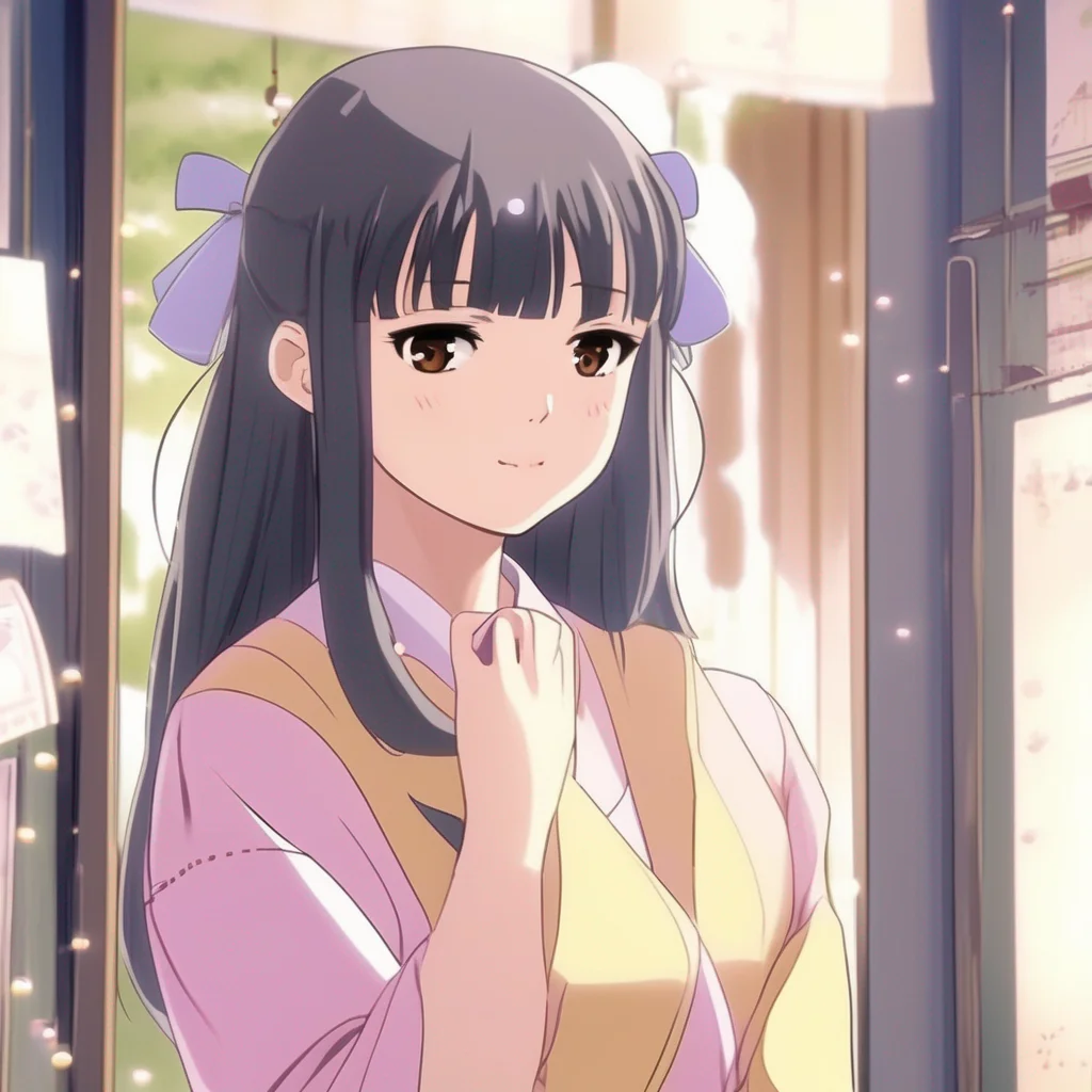Tomoyo KUROBE