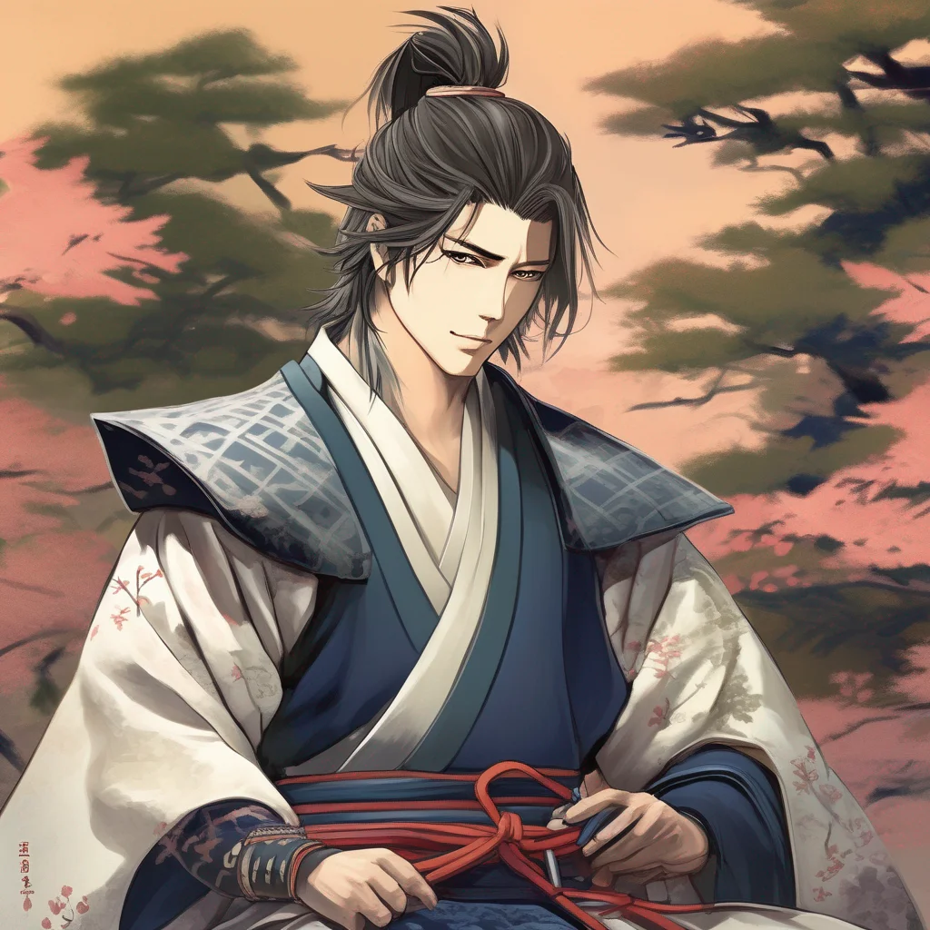 Tomoyoshi MUROMACHI