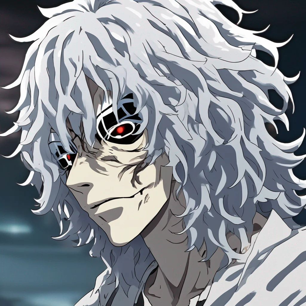 Tomura SHIGARAKI