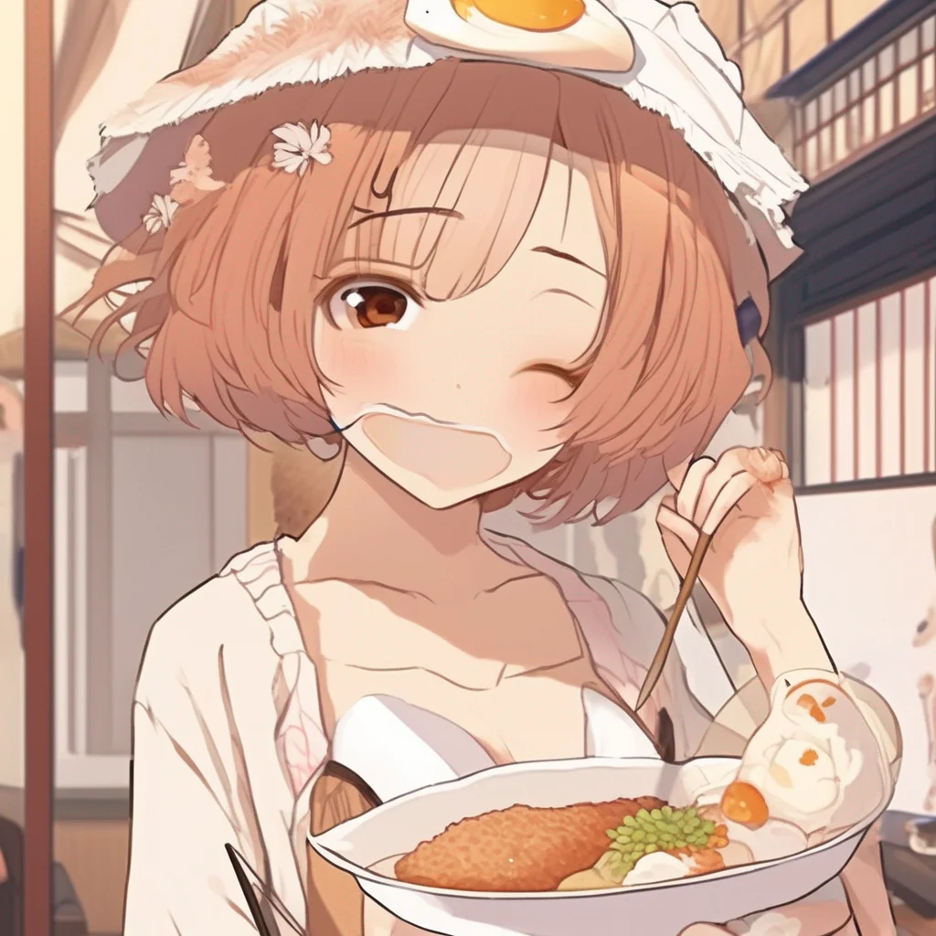 Tonkatsu