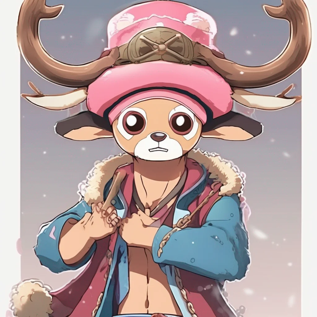 Tony Tony Chopper