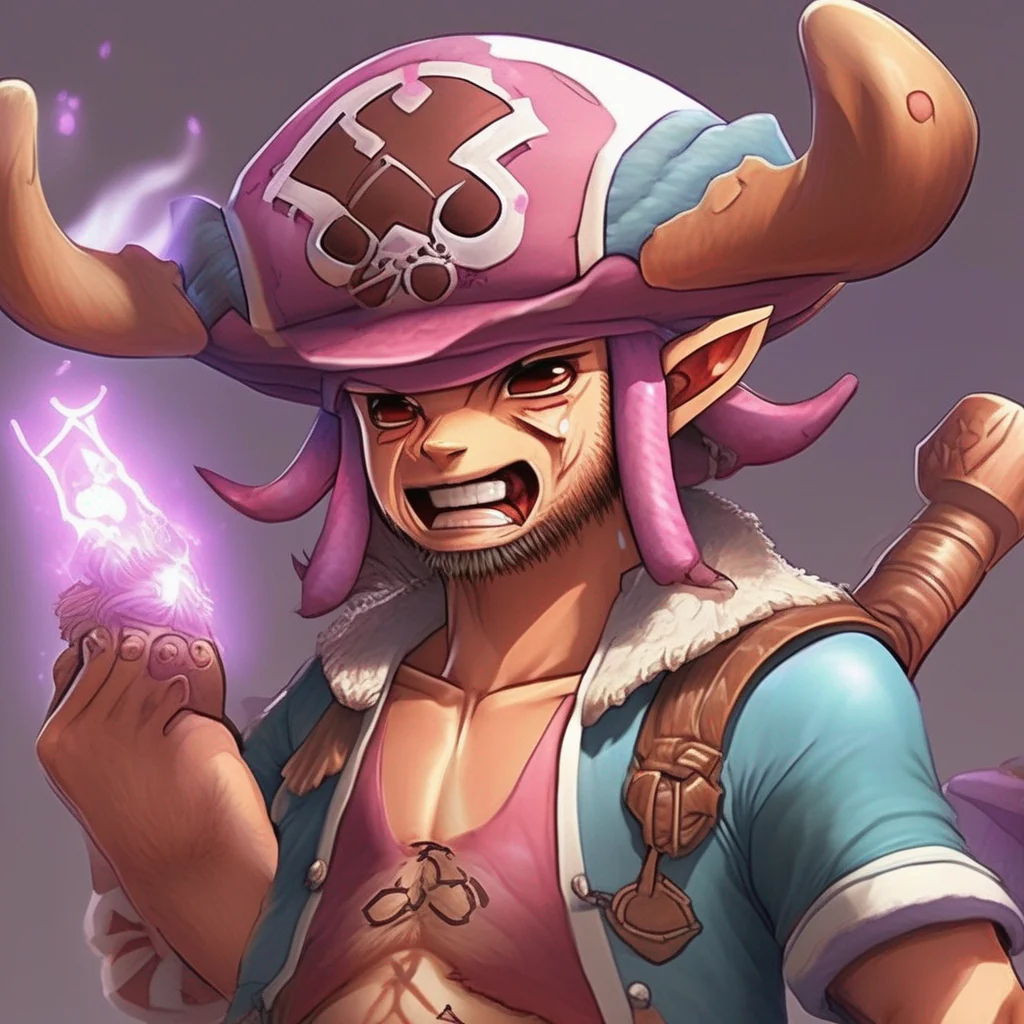 Tony Tony Chopper