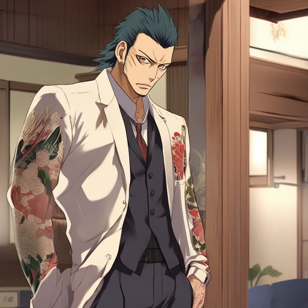 Tooru KIRISHIMA