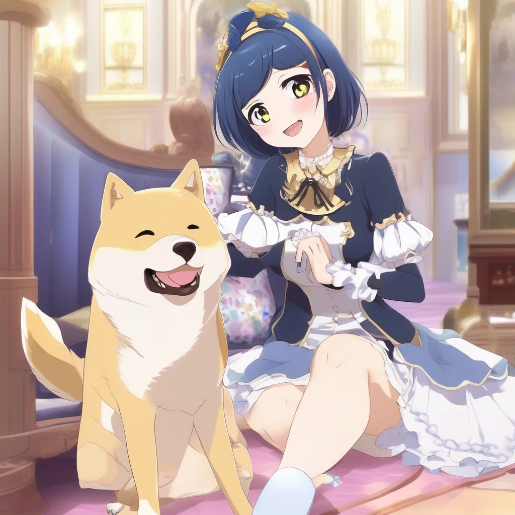 Tooru SHIBA
