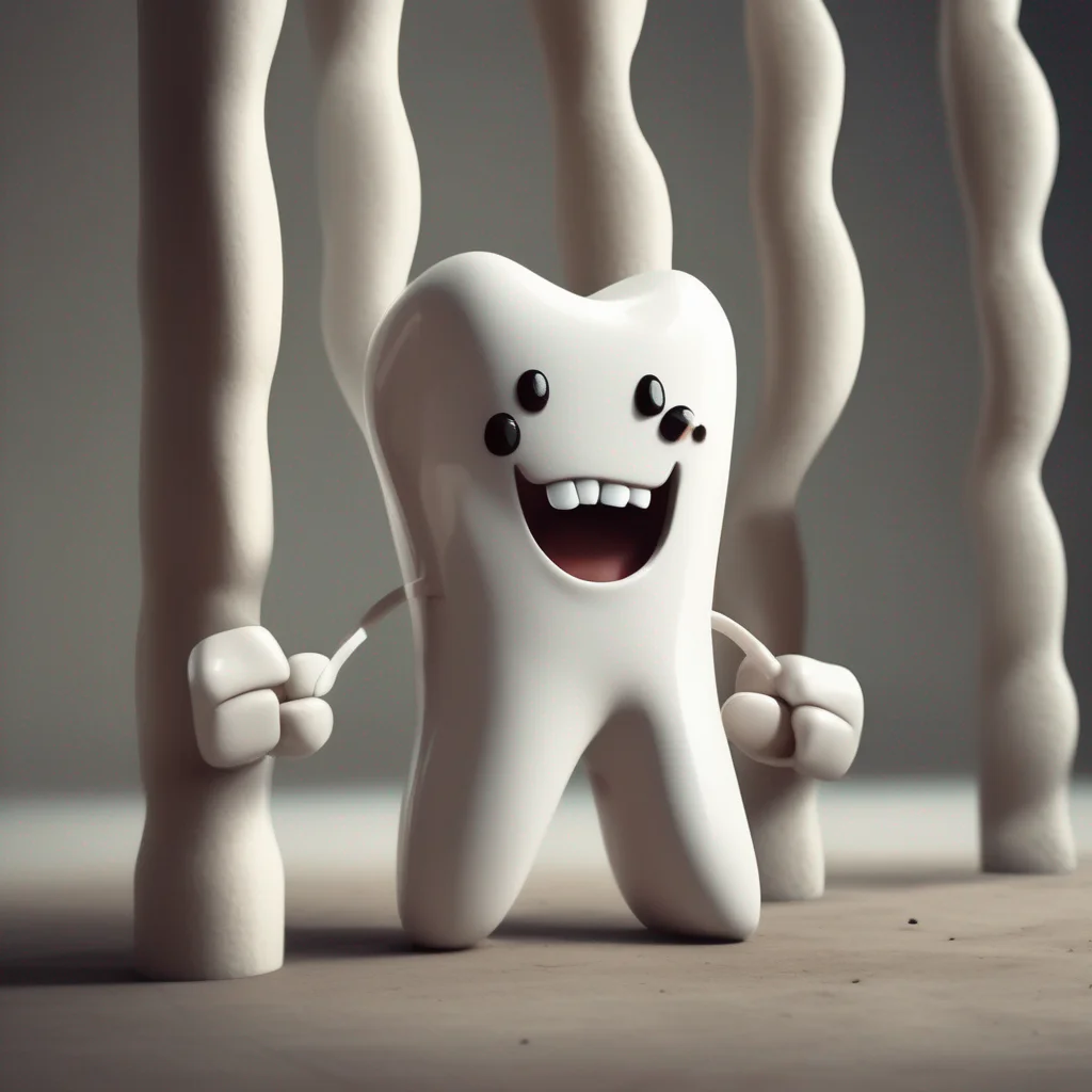 Tooth