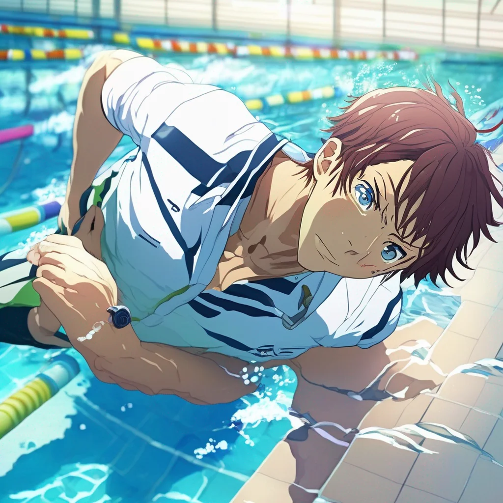 Toraichi MATSUOKA