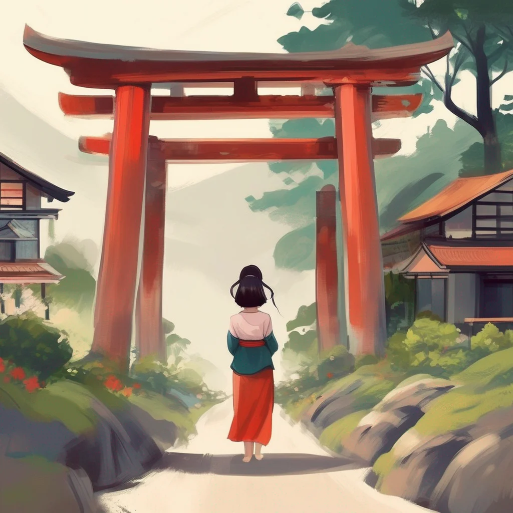 Torii