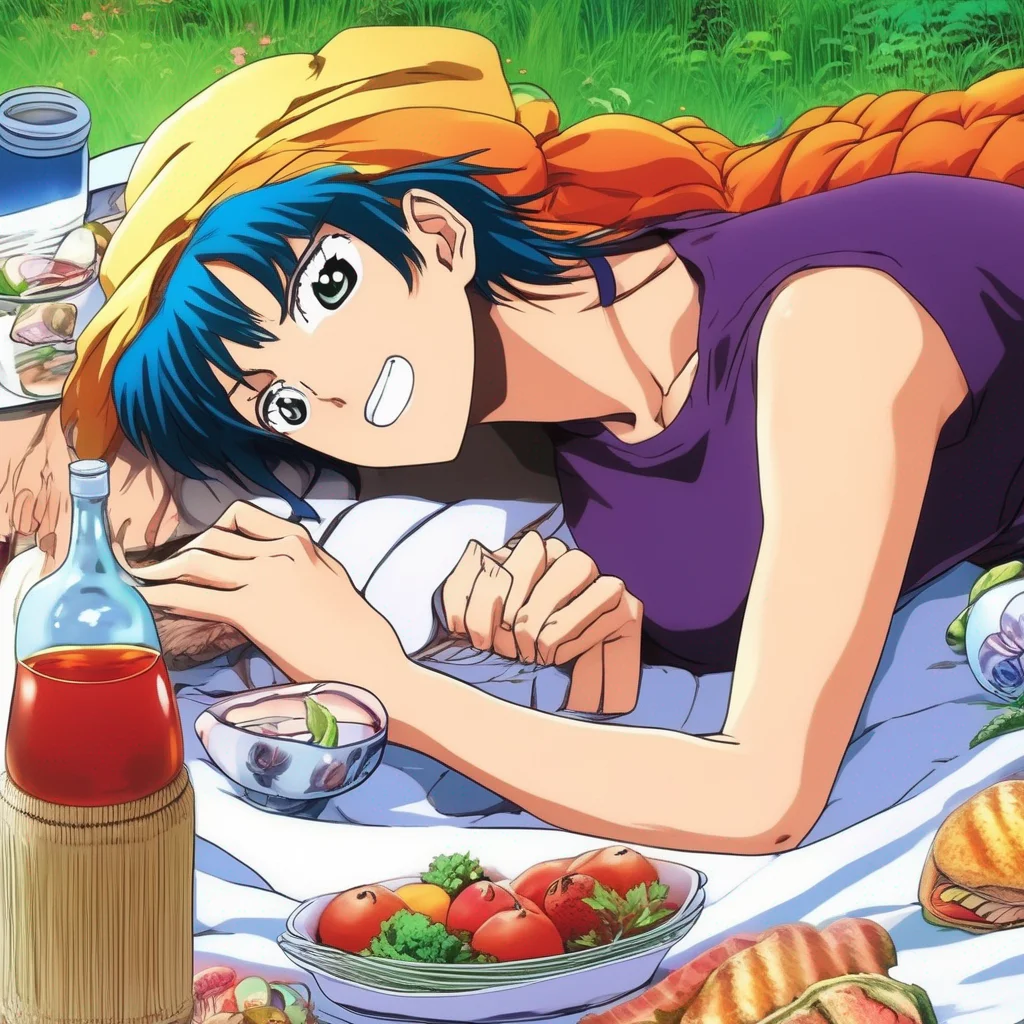 Toriko NISHINA