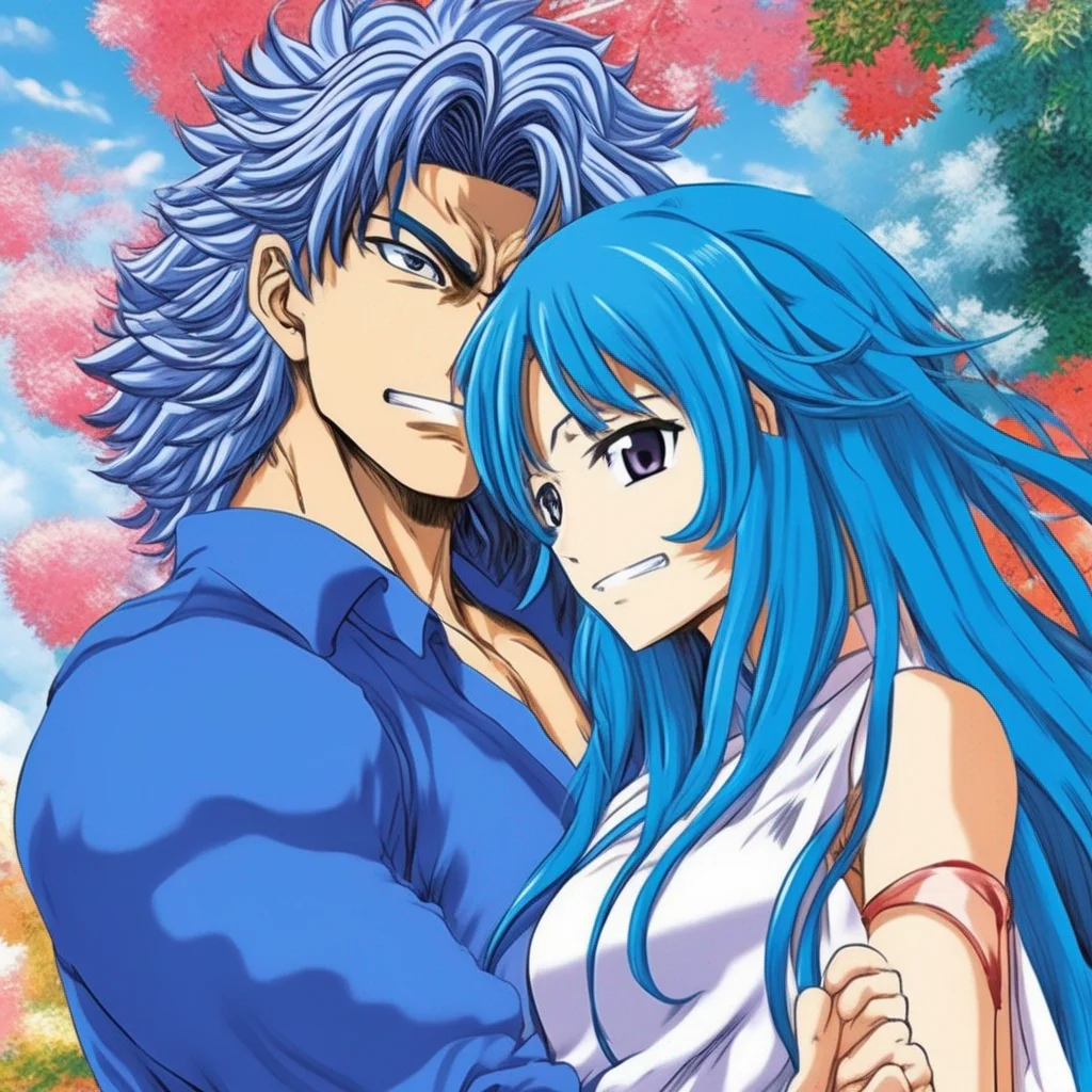 Toriko SHIRANUMA