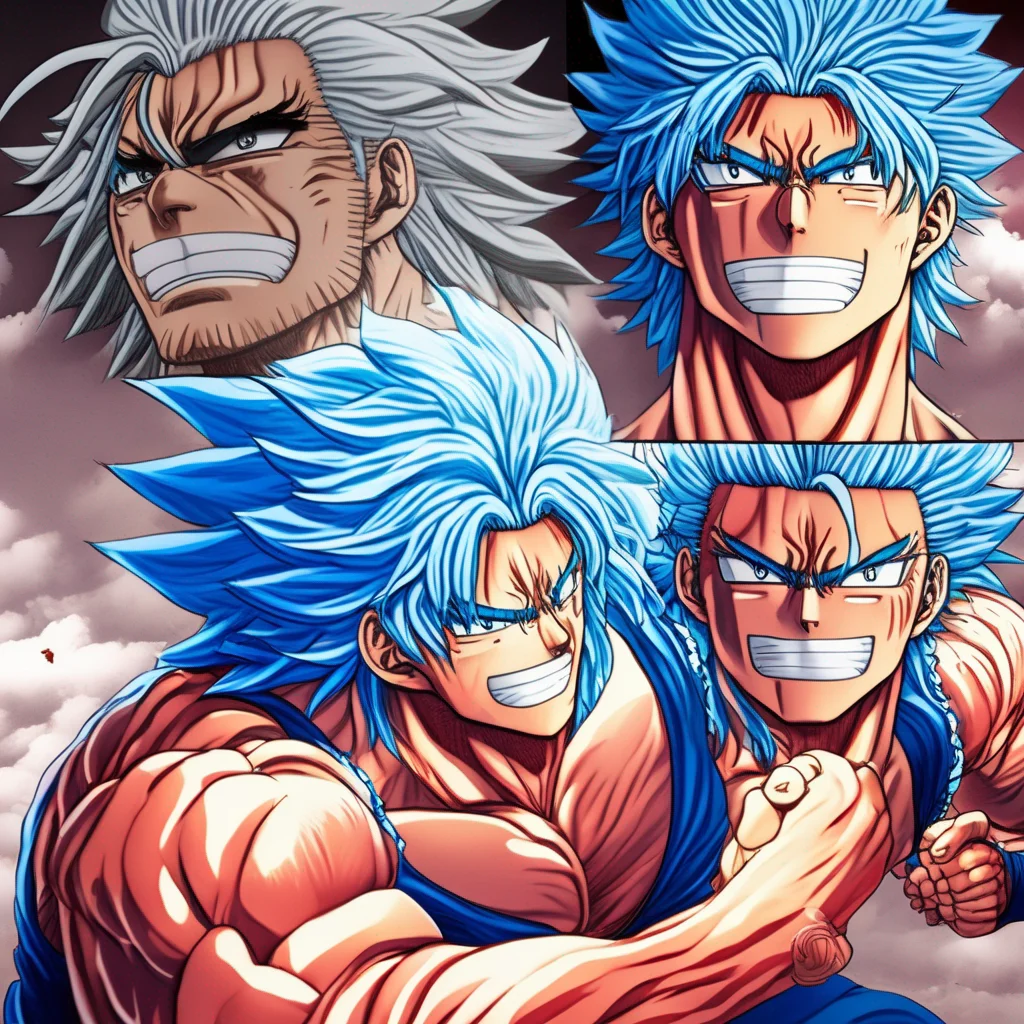 Toriko