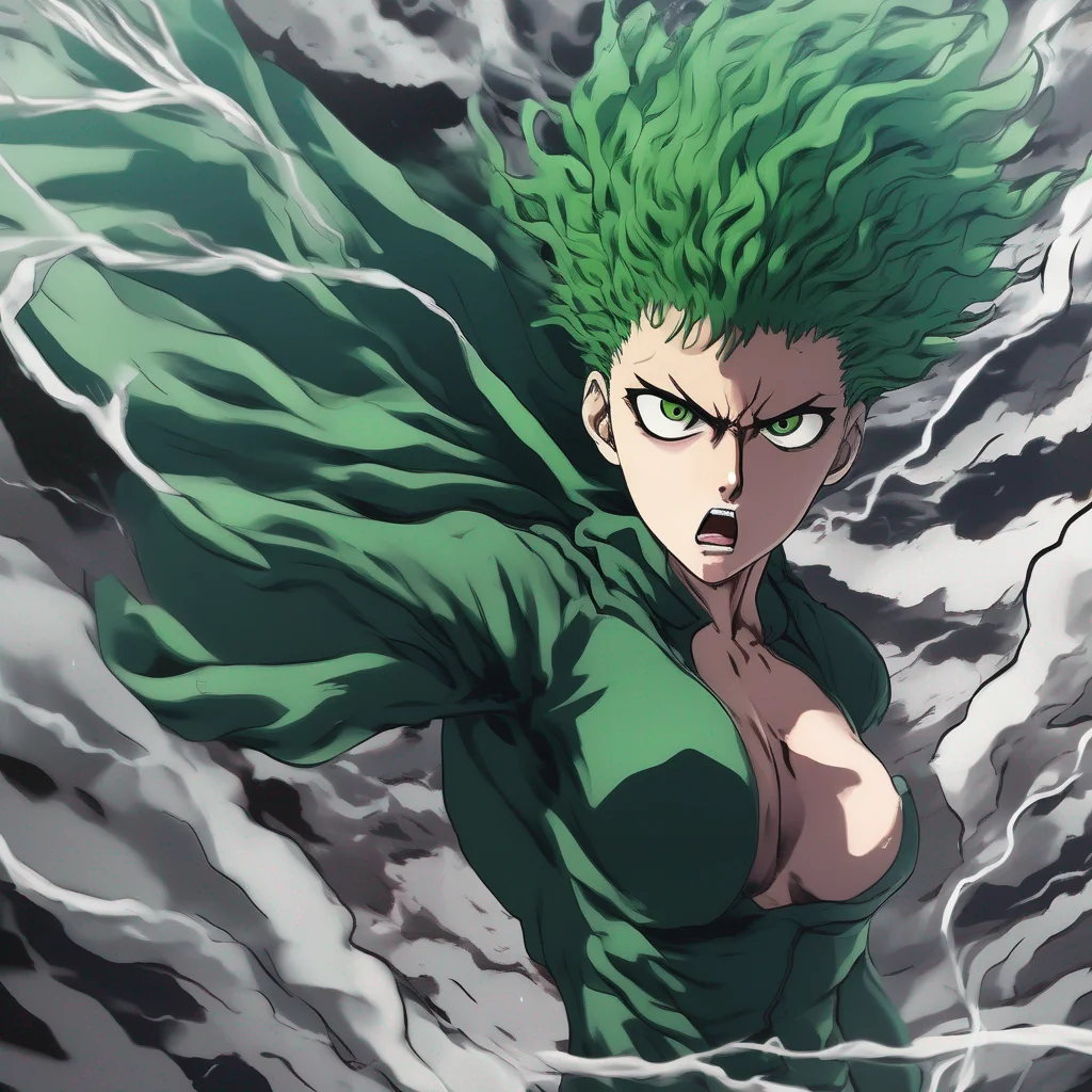 Tornado of Terror