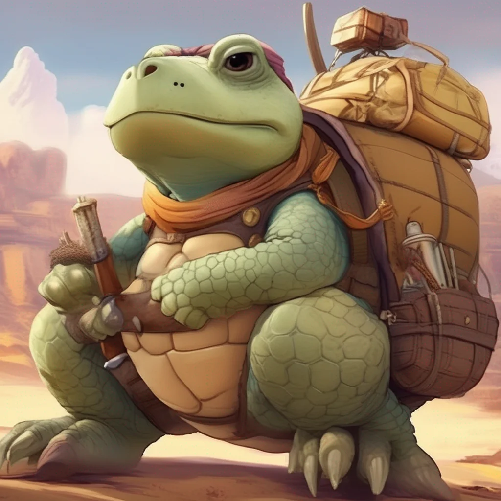Tortov RODDLE