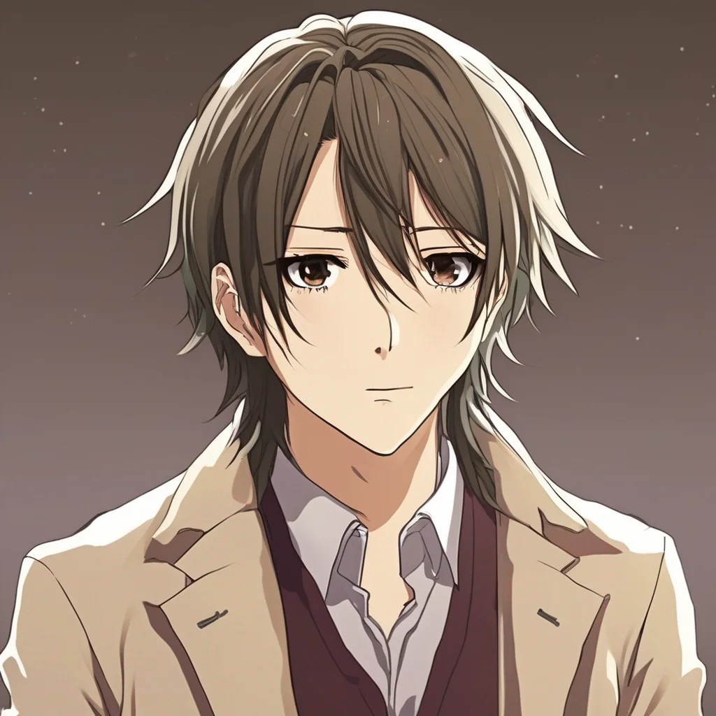 Toru FUJISAKI
