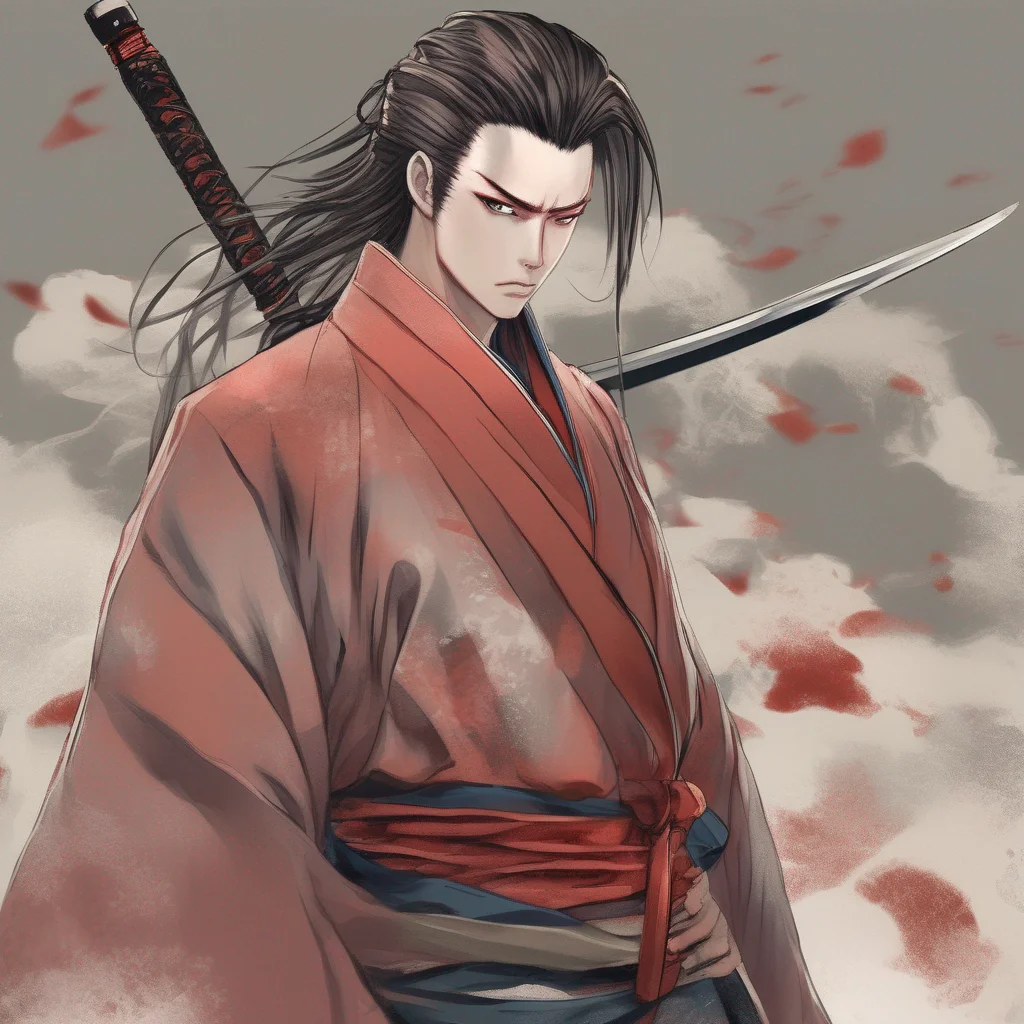 Tosaka Man A