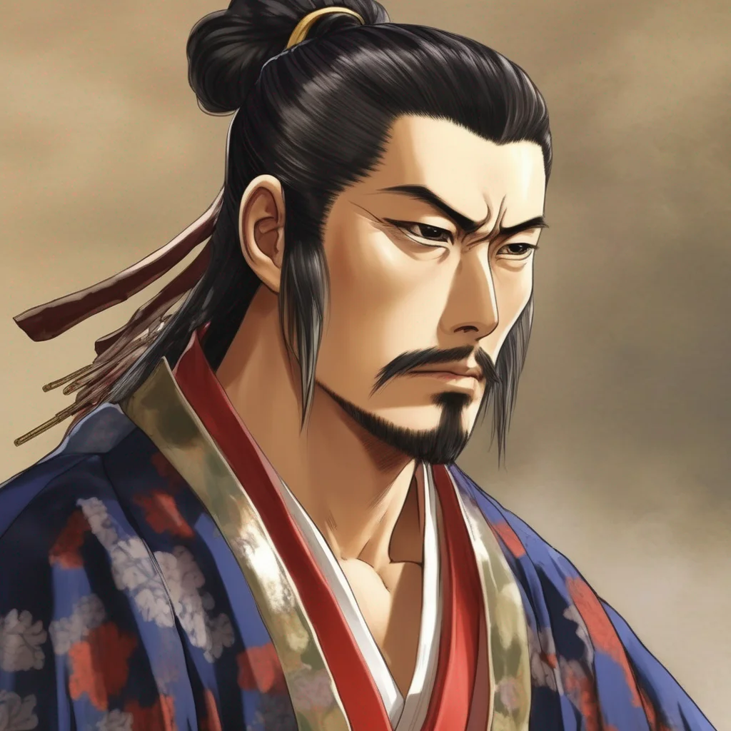 Toshiie MAEDA