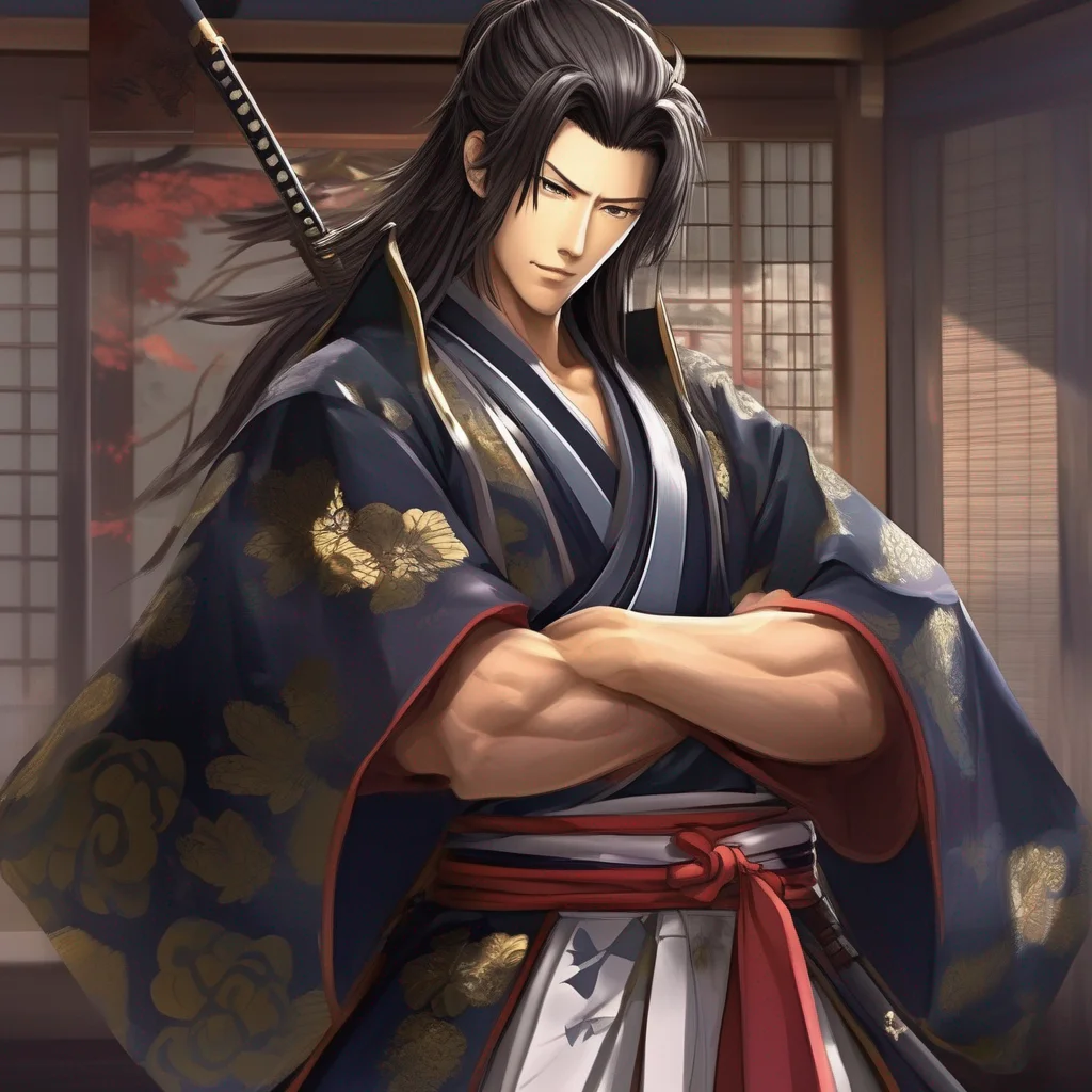 Toshiie MAEDA