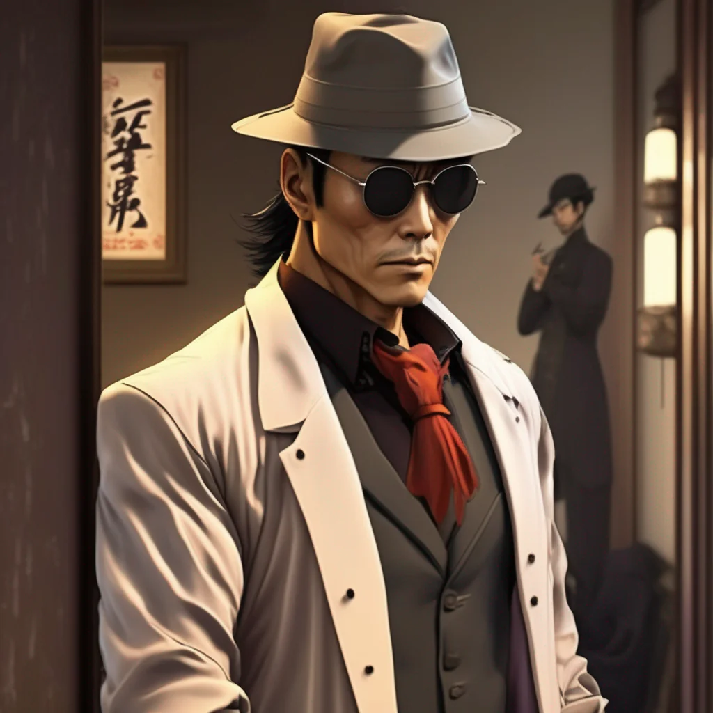 Toshiji ARAMAKI