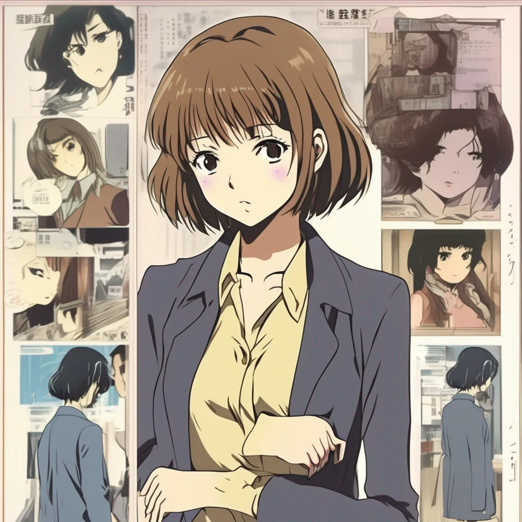 Toshiko YAMAZAKI