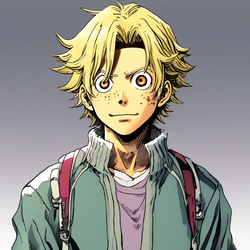 Toshinori ODA