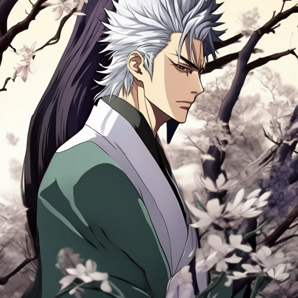 Toshiro HIJIKATA