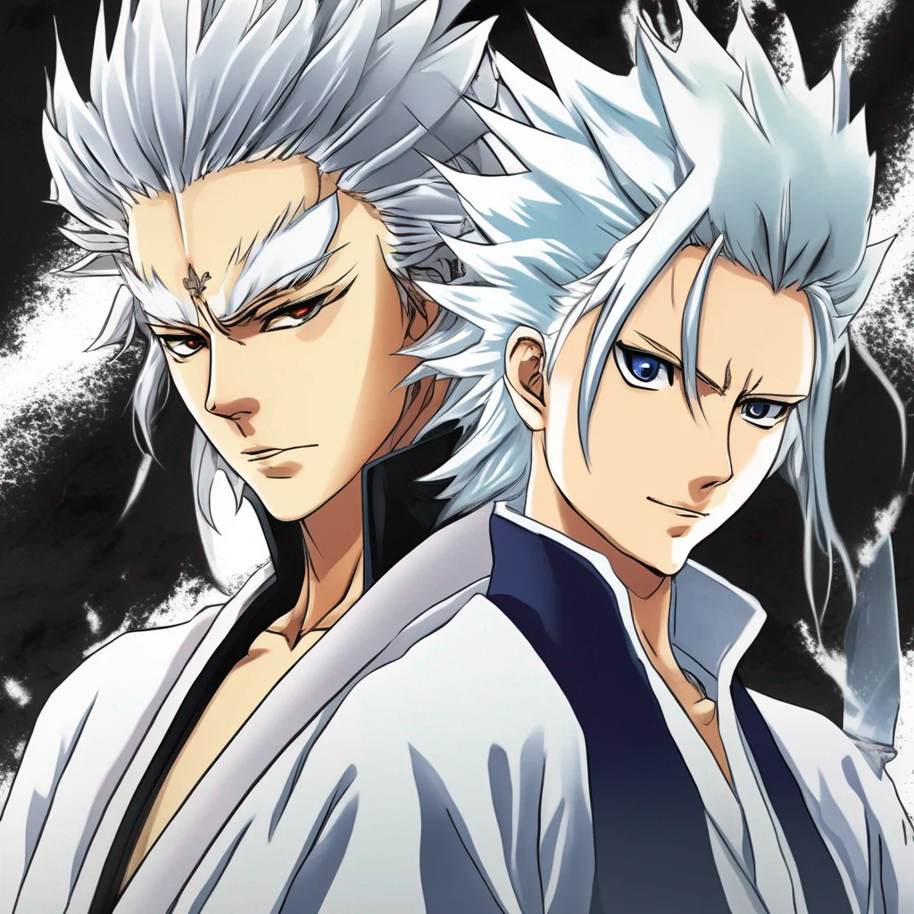 Toshiro HITSUGAYA