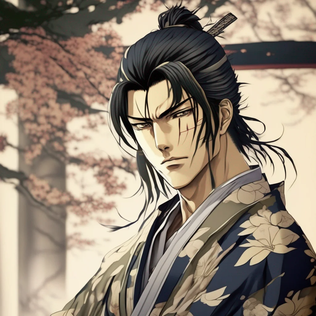 Toshizo HIJIKATA
