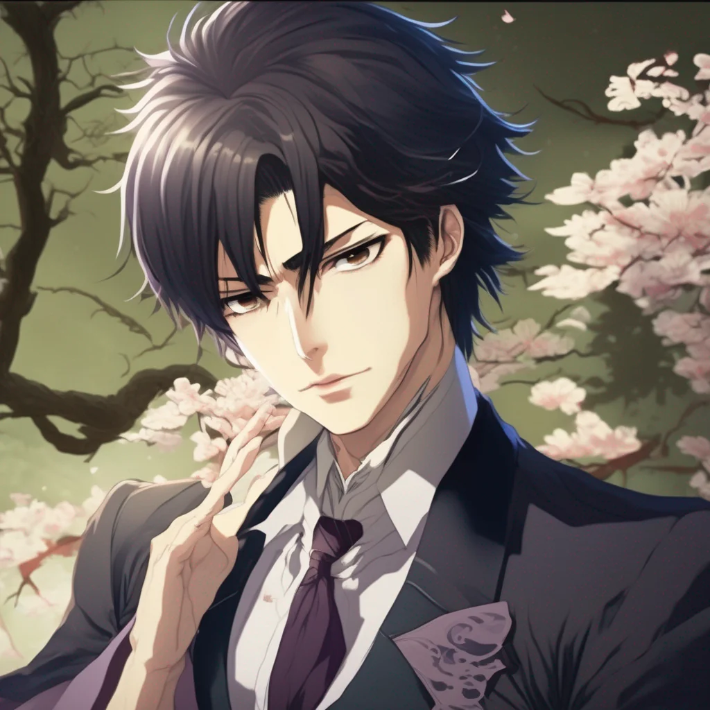 Toshizou HIJIKATA
