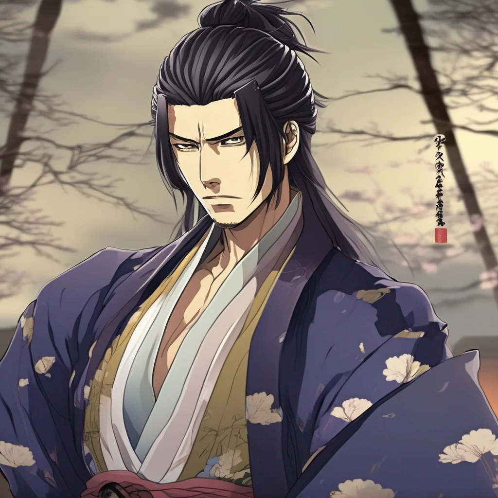 Toshizou HIJIKATA