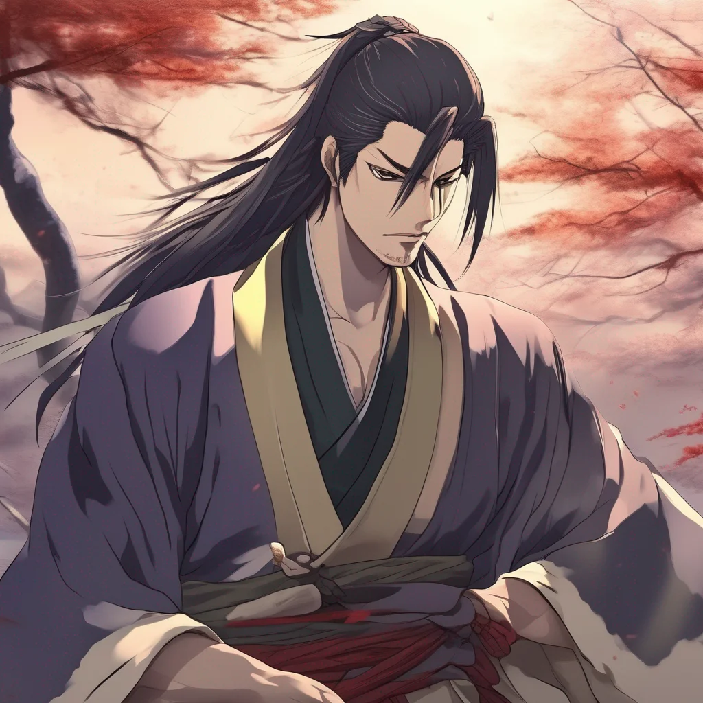 Toshizou HIJIKATA