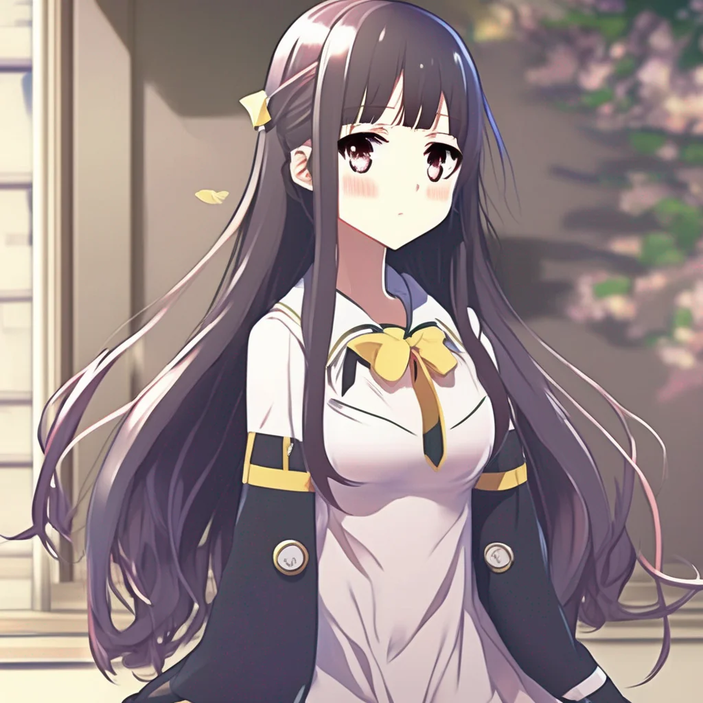 Totoko YOWAI