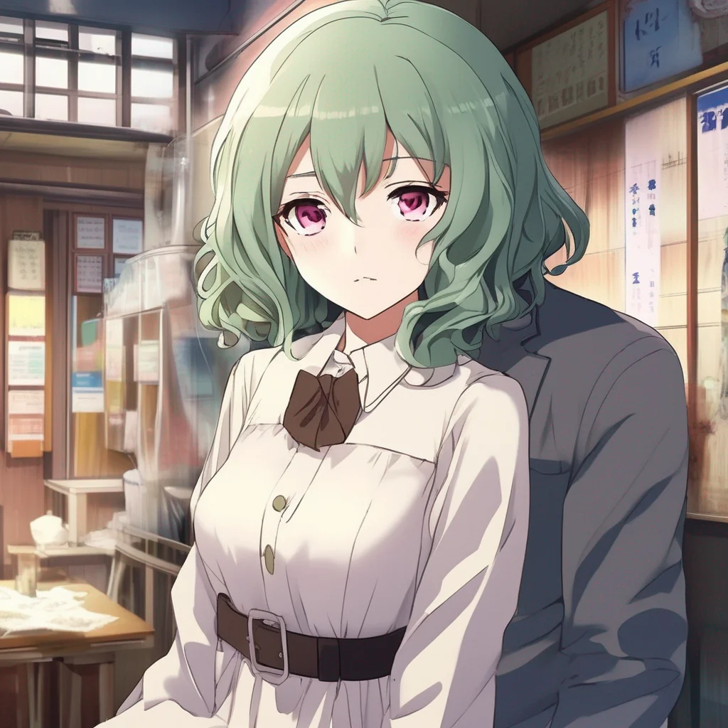Totonou KUNOU
