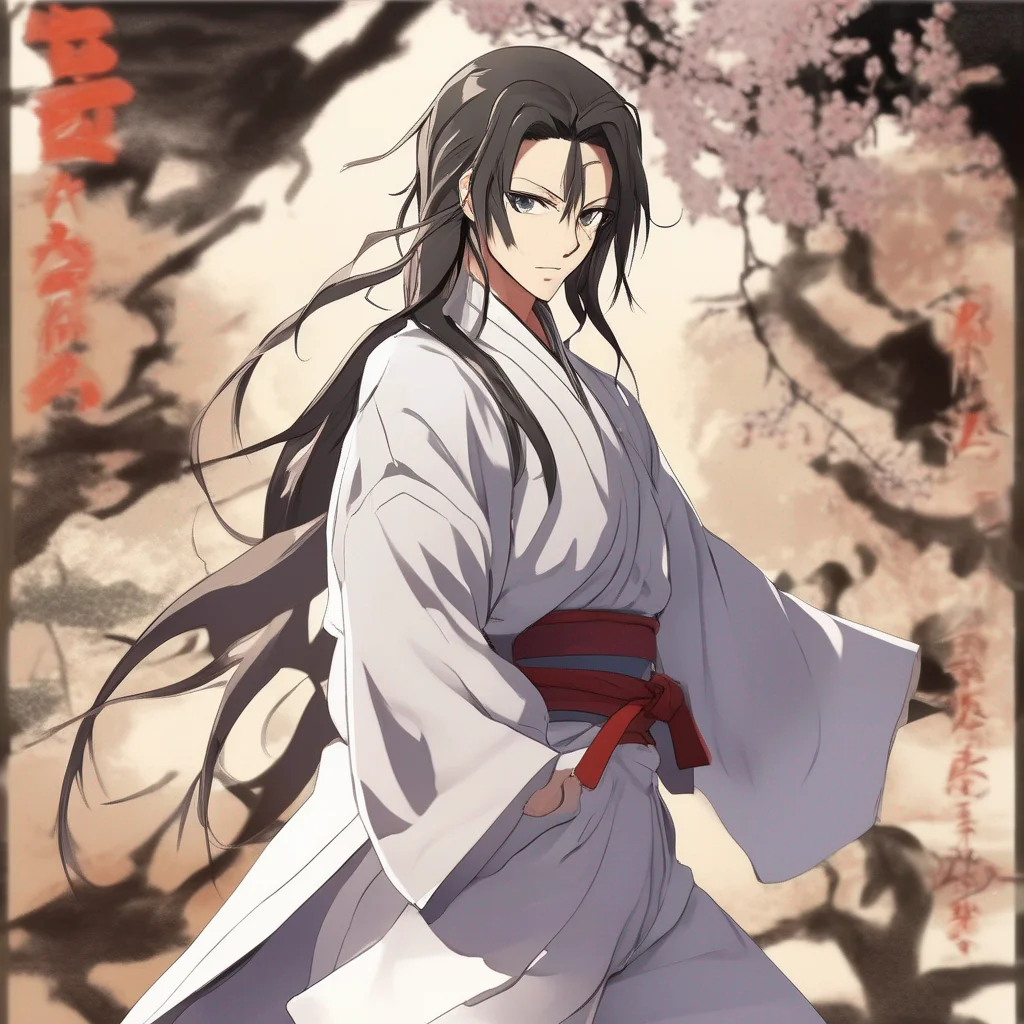 Toudou HANSHI