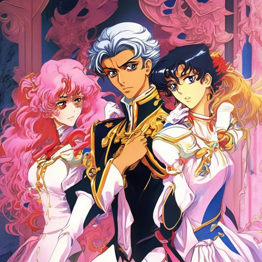 Touga KIRYUU