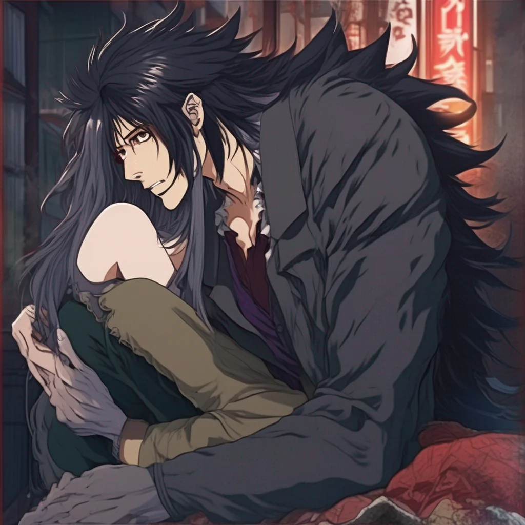 Touga YAMATO