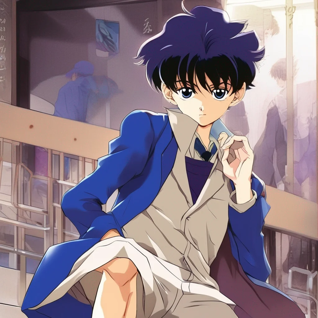 Touichi KUROBA
