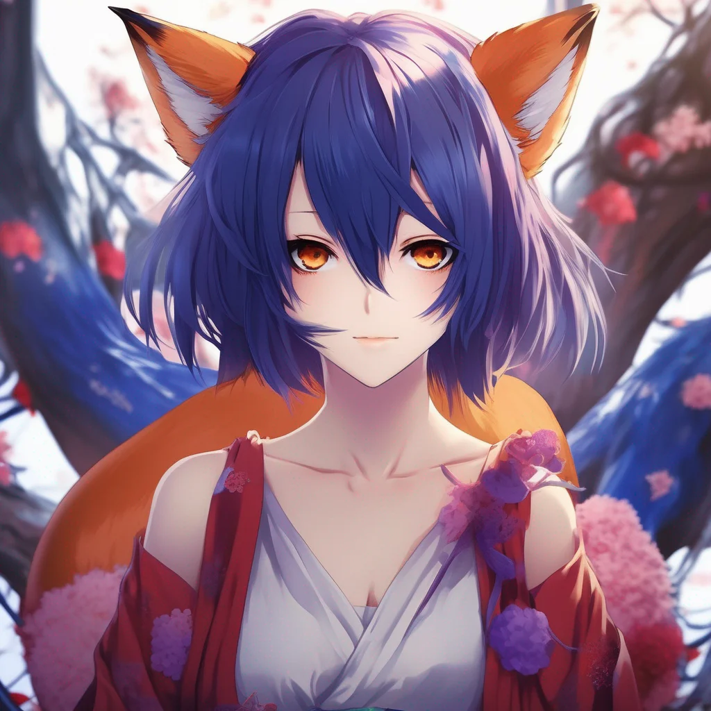 Touka FUSHIMI