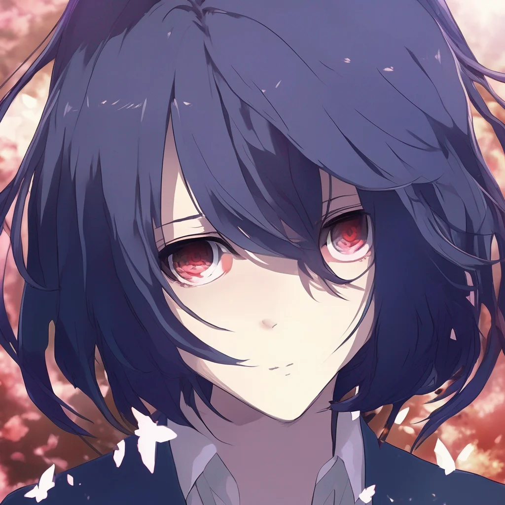 Touka KAMIAZUMA