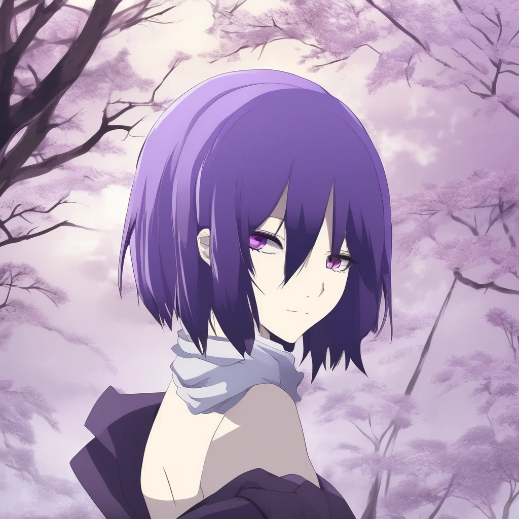 Touka KISHI