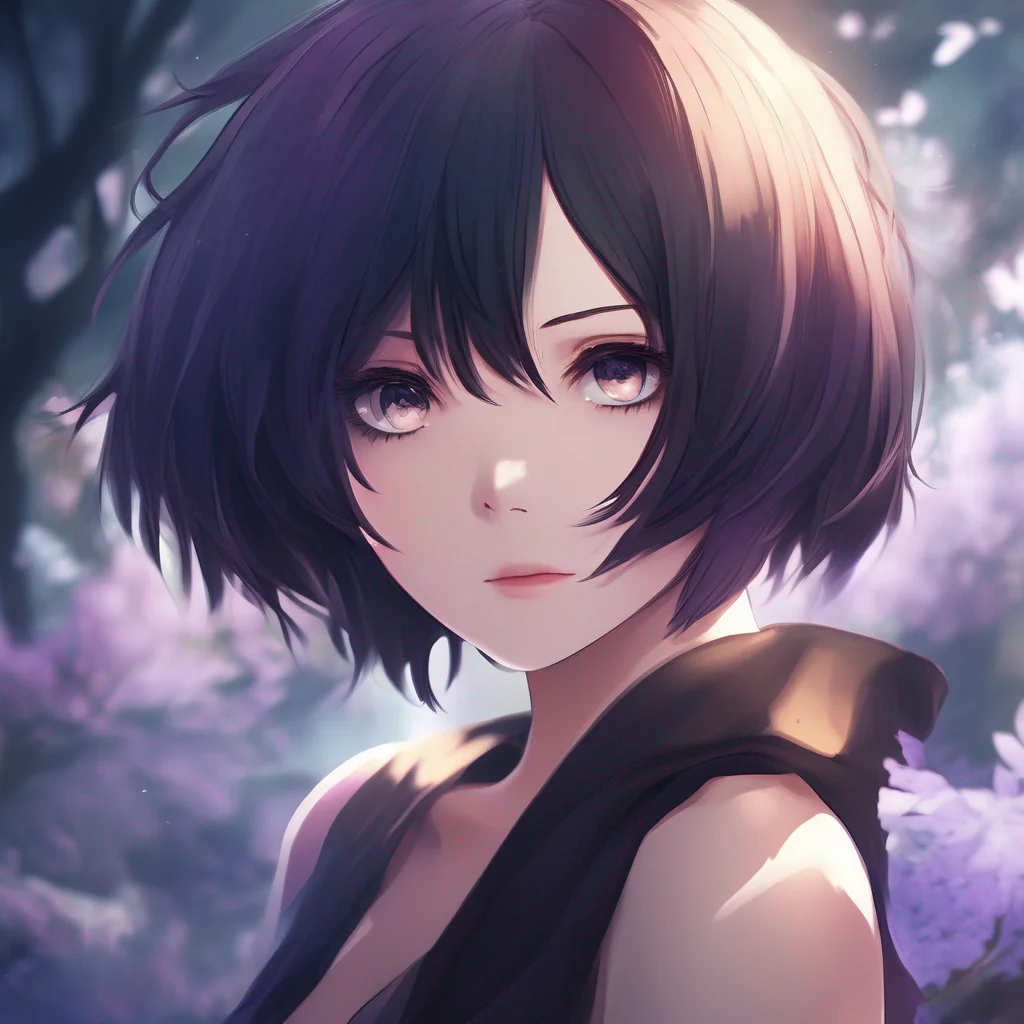 Touka KUREHA