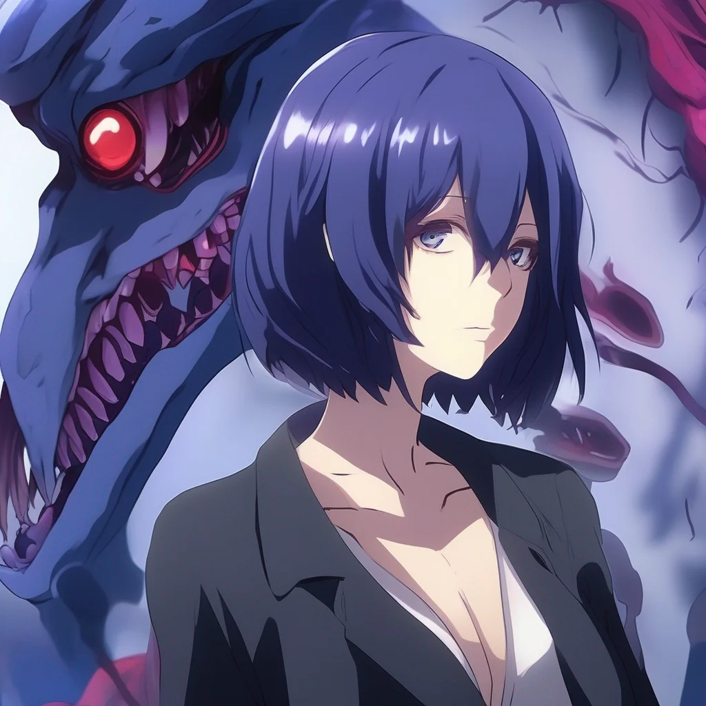 Touka KUROITSU