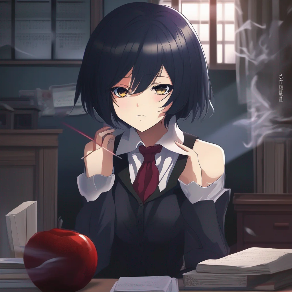 Touka NISHIKUJOU