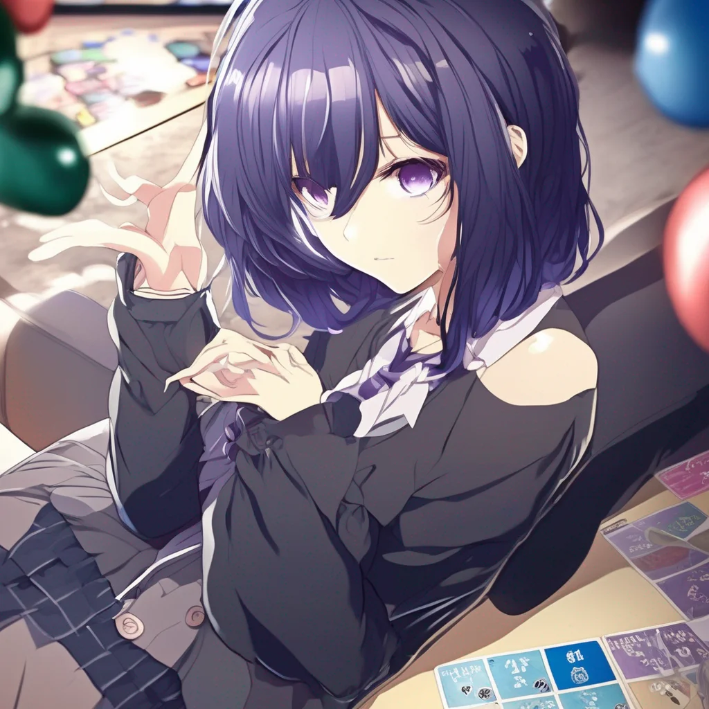 Touka RYUMONBUCHI